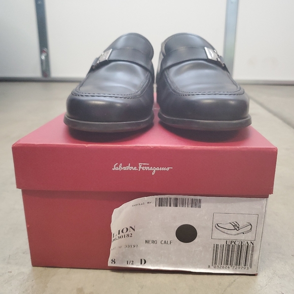 Salvatore ferragamo